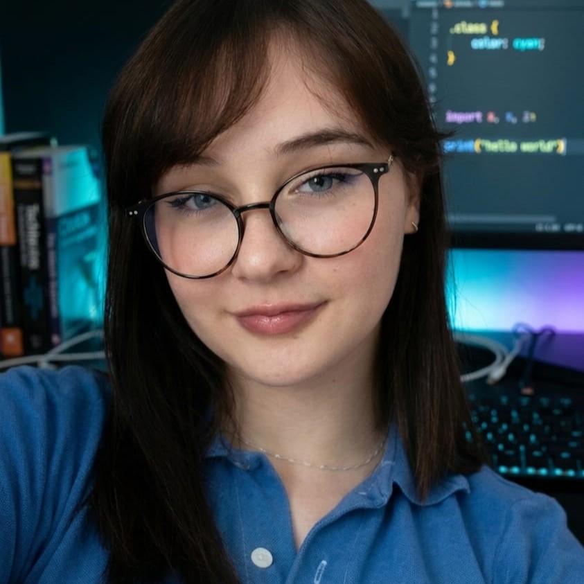 Ariane Archanjo
