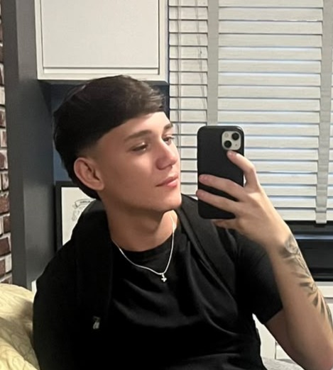 Matheus Sizanoski